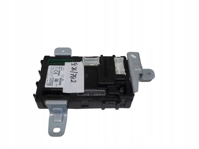 Блок комфорта 284B11BN0B NISSAN