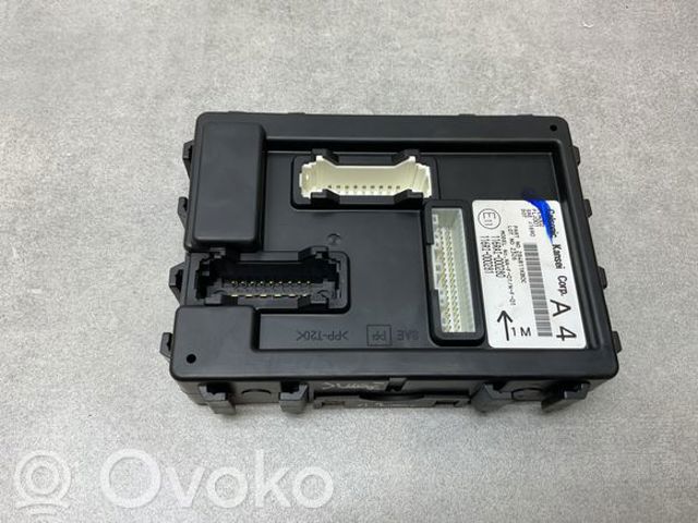 284B11KB0C NISSAN Блок комфорта купить в Одесса