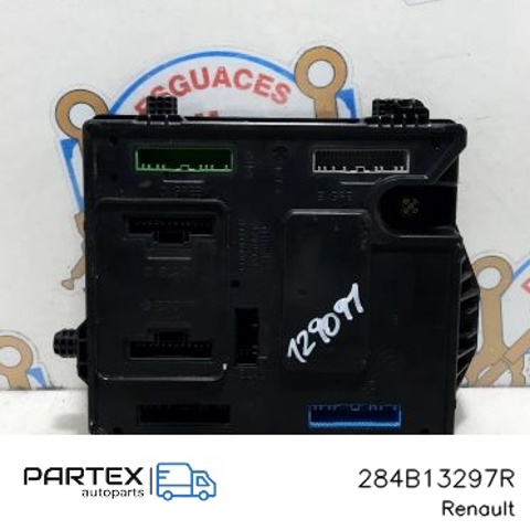 RENAULT 284B13297R в наличии Житомир