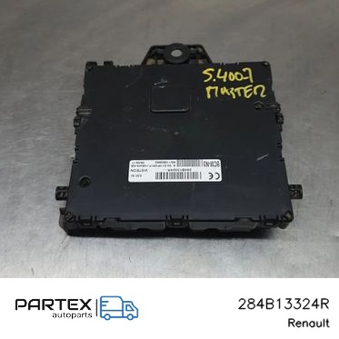 RENAULT 284B13324R в наличии Киев