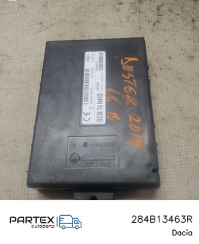 284B13463R RENAULT купить в Днепр