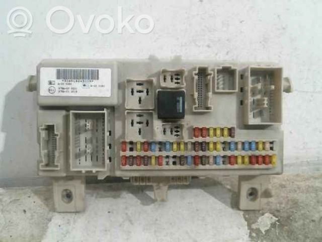 284B13626R RENAULT Блок предохранителей купить в Кривой Рог