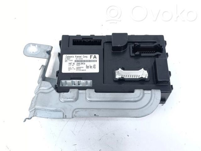 284B13NF0A NISSAN Блок комфорта купить в Черкассы