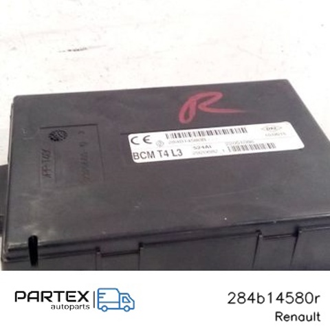 RENAULT 284B14580R в наличии Харьков