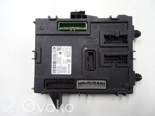 RENAULT 284B14642R Блок комфорта в наличии Украина