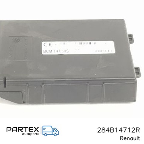 284B14712R RENAULT купить в Черновцы