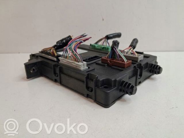 NISSAN 284B14CB5C Блок комфорта в наличии Черкассы
