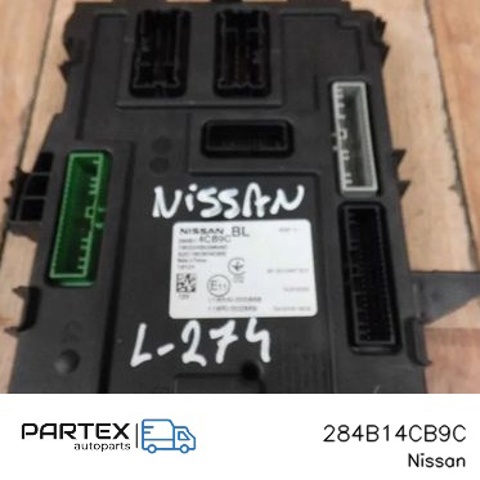 284B14CB9C NISSAN купить в Львов