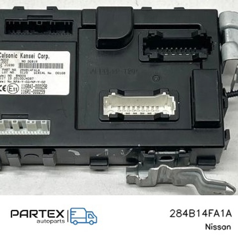 284B14FA1A NISSAN купить в Днепр