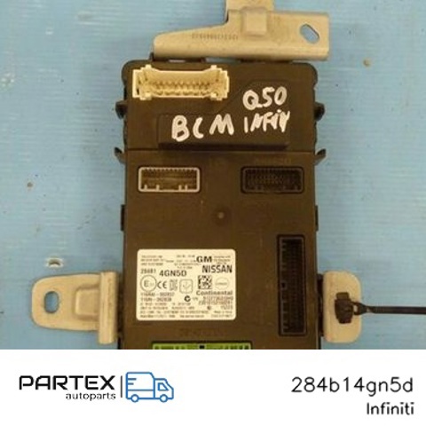 284B14GN5D NISSAN купить в Ровно