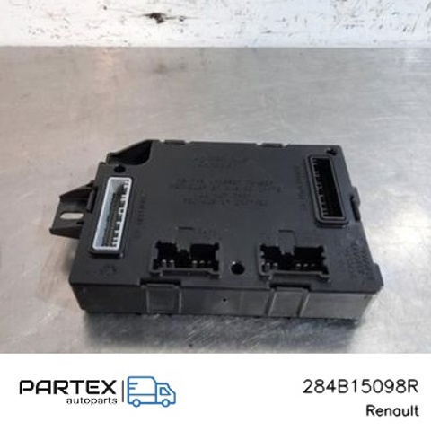 284B15098R RENAULT купить в Запорожье