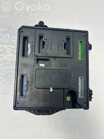 RENAULT 284B15472R Модуль управления (ЭБУ) бортовой сетью в наличии Ужгород