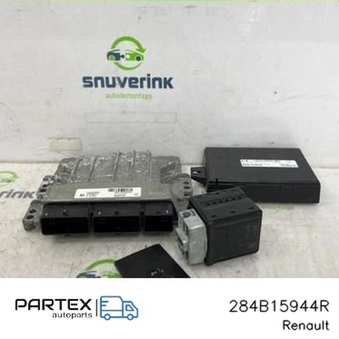 284B15944R RENAULT купить в Запорожье