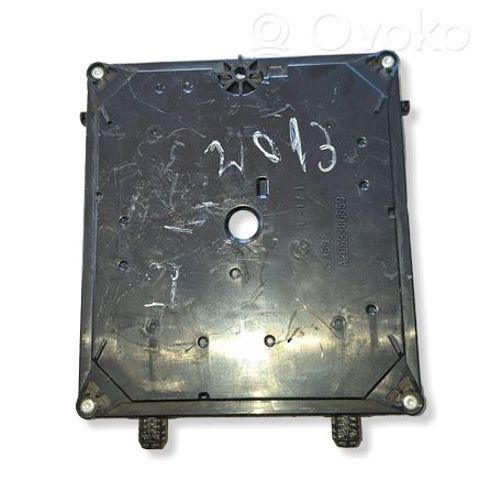 RENAULT 284B17417R в наличии Ирпень