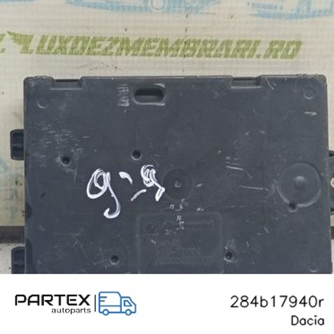 284B17940R RENAULT купить в Киев