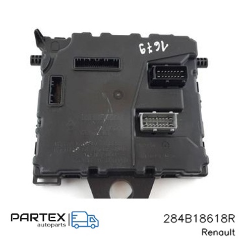 RENAULT 284B18618R в наличии Павлоград