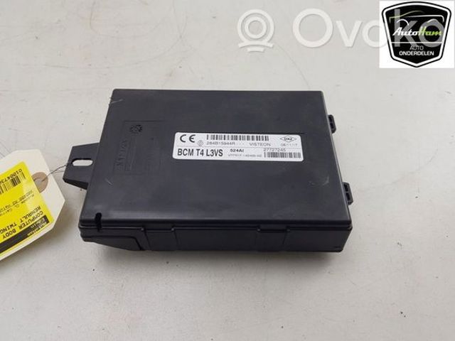 RENAULT 284B18768R Модуль управления (ЭБУ) бортовой сетью в наличии Черновцы