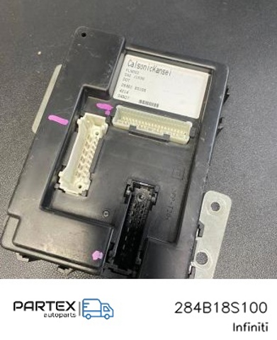 NISSAN 284B18S100 в наличии Запорожье