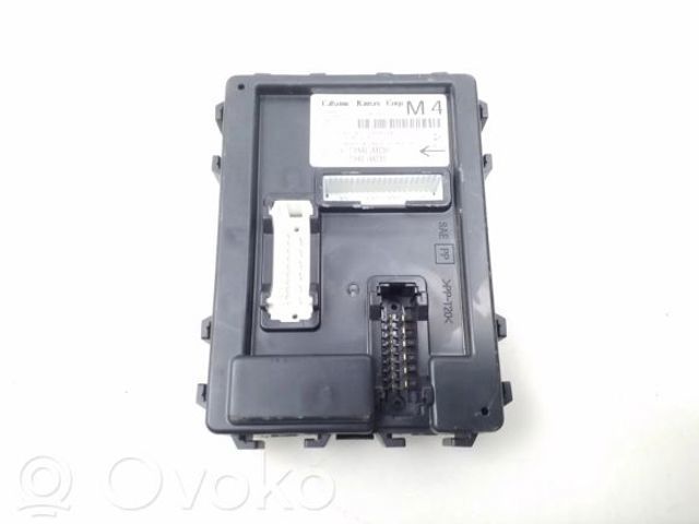 NISSAN 284B1BV80B Блок комфорта в наличии Тернополь