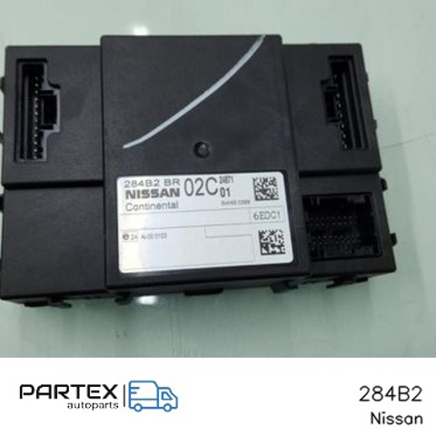 284B2 NISSAN купить в Сумы