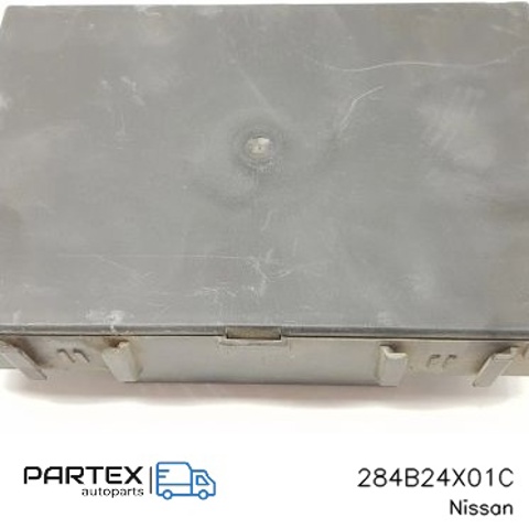 NISSAN 284B24X01C Блок комфорта в наличии Одесса