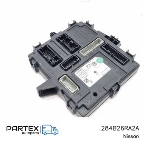 284B26RA2A Блок комфорта купить Полтава
