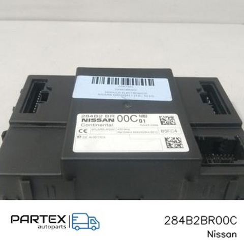284B2BR00C Блок комфорта купить Ровно