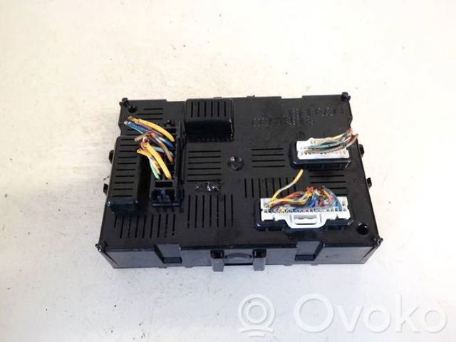 NISSAN 284B2EM03C Блок комфорта в наличии Украина