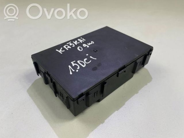 NISSAN 284B2JD02C Блок комфорта в наличии Каменское
