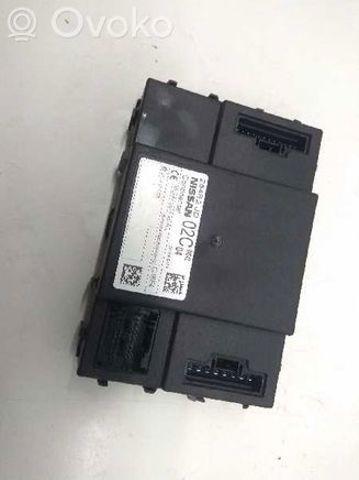NISSAN 284B2JD02C Блок комфорта в наличии Винница