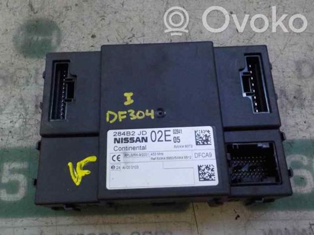 284B2JD02E NISSAN купить в Тернополь