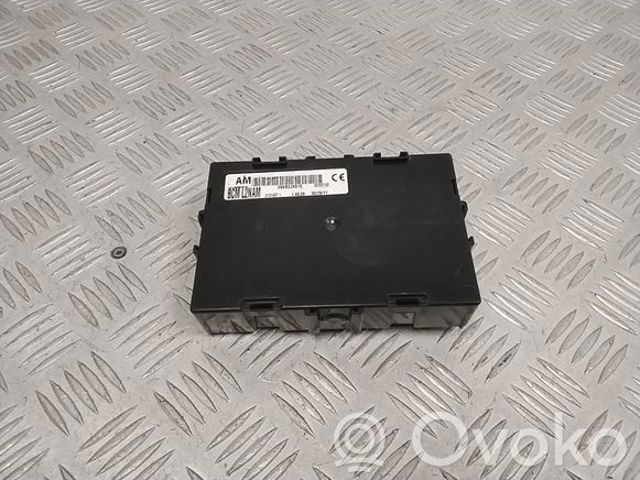 Блок управления систем комфорта 284B2JX51E NISSAN