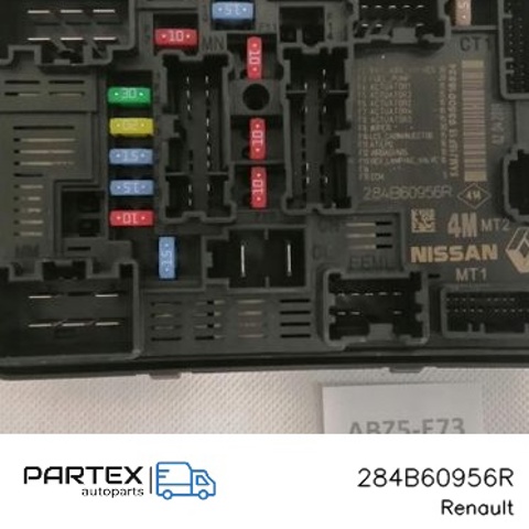 284B60956R RENAULT купить в Павлоград