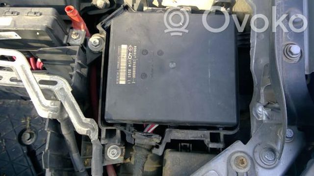 RENAULT 284B63106R Блок предохранителей в наличии Тернополь