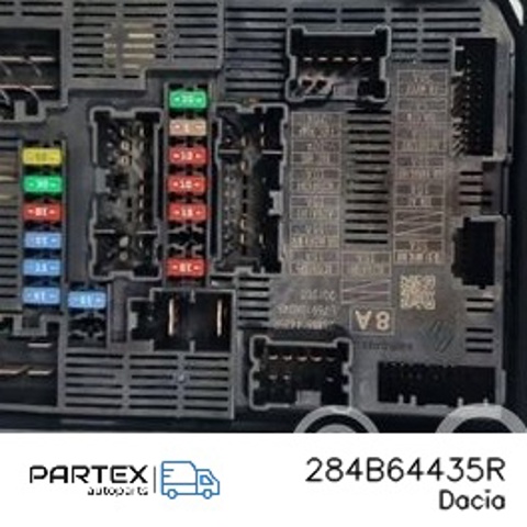 RENAULT 284B64435R в наличии Одесса