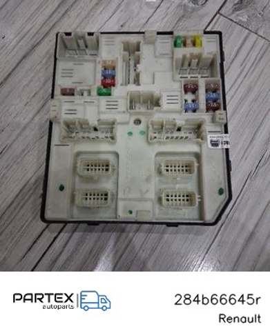 284B66645R RENAULT купить в Ужгород