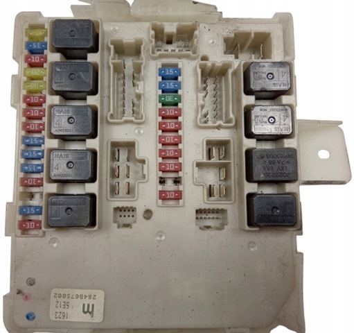 284B67S002 NISSAN купить в Ирпень