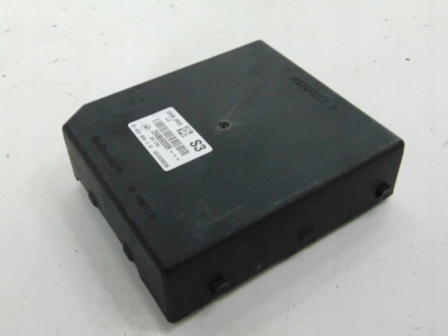 284B69009R RENAULT Блок предохранителей купить в Винница