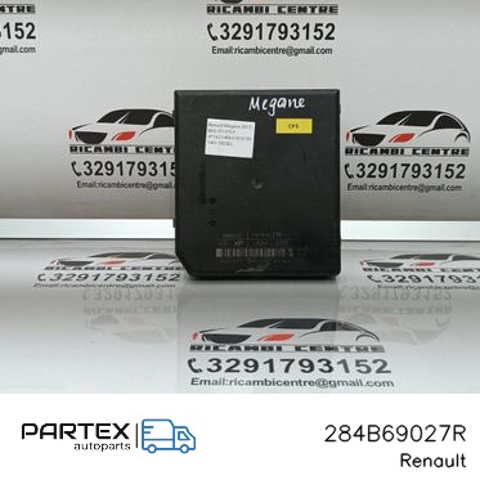 284B69027R купить Винница