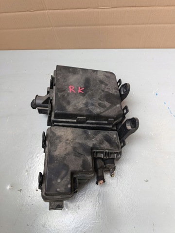 RENAULT 284B69501R Блок предохранителей в наличии Винница