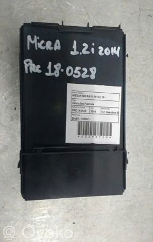 284B71HR0C Блок предохранителей купить Ровно