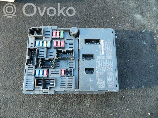 NISSAN 284B71HR0C Блок предохранителей в наличии Днепр