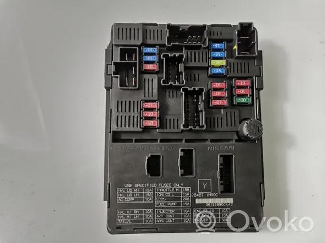 284B71HR0C NISSAN Блок предохранителей купить в Киев