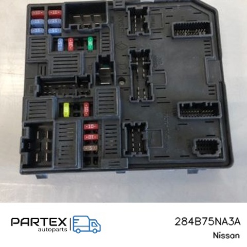 NISSAN 284B75NA3A в наличии Украина