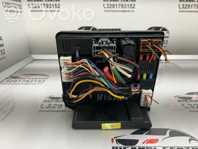 284B7BB00B Блок предохранителей купить Черновцы