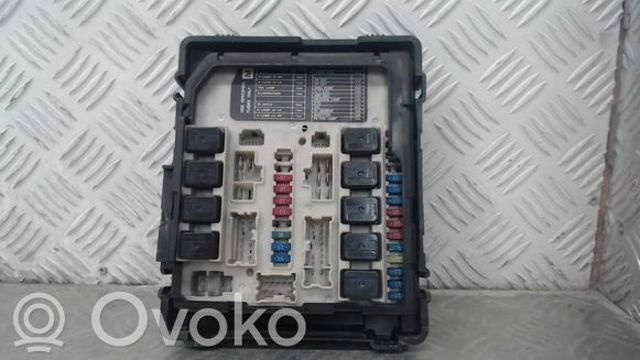 NISSAN 284B7JG43A Блок предохранителей в наличии Сумы