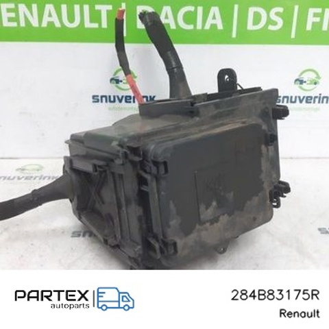 RENAULT 284B83175R в наличии Хмельницкий