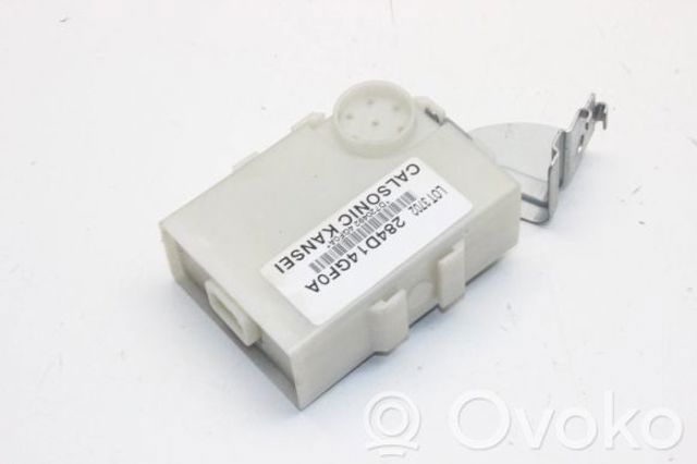 284D14GF0A NISSAN купить в Хмельницкий