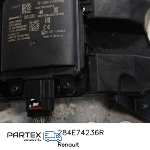 RENAULT 284E74236R в наличии Николаев