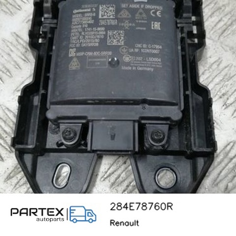 RENAULT 284E78760R в наличии Винница
